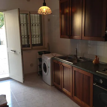 Tra Mare E Relax, La Tua Casa Nel Cuore Di Leuca بيت للعطل Santa Maria di Leuca