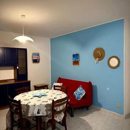 Tra Mare E Relax, La Tua Casa Nel Cuore Di Leuca * 莱乌卡
