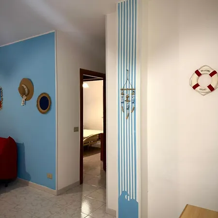 Tra Mare E Relax, La Tua Casa Nel Cuore Di Leuca Santa Maria di Leuca