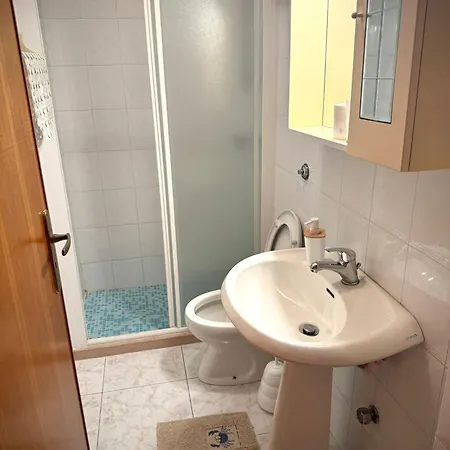 Tra Mare E Relax, La Tua Casa Nel Cuore Di Leuca بيت للعطل