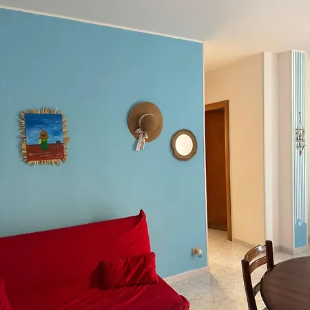 Tra Mare E Relax, La Tua Casa Nel Cuore Di Leuca بيت للعطل Santa Maria di Leuca