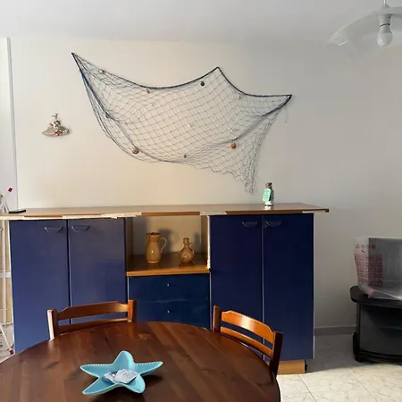 Tra Mare E Relax, La Tua Casa Nel Cuore Di Leuca Santa Maria di Leuca