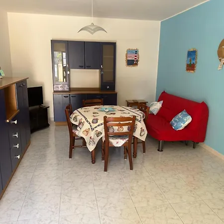 بيت للعطل Tra Mare E Relax, La Tua Casa Nel Cuore Di Leuca