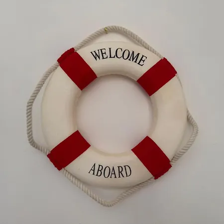 度假居 Tra Mare E Relax, La Tua Casa Nel Cuore Di Leuca 莱乌卡