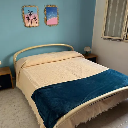 بيت للعطل Tra Mare E Relax, La Tua Casa Nel Cuore Di Leuca Santa Maria di Leuca