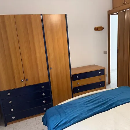 بيت للعطل Tra Mare E Relax, La Tua Casa Nel Cuore Di Leuca